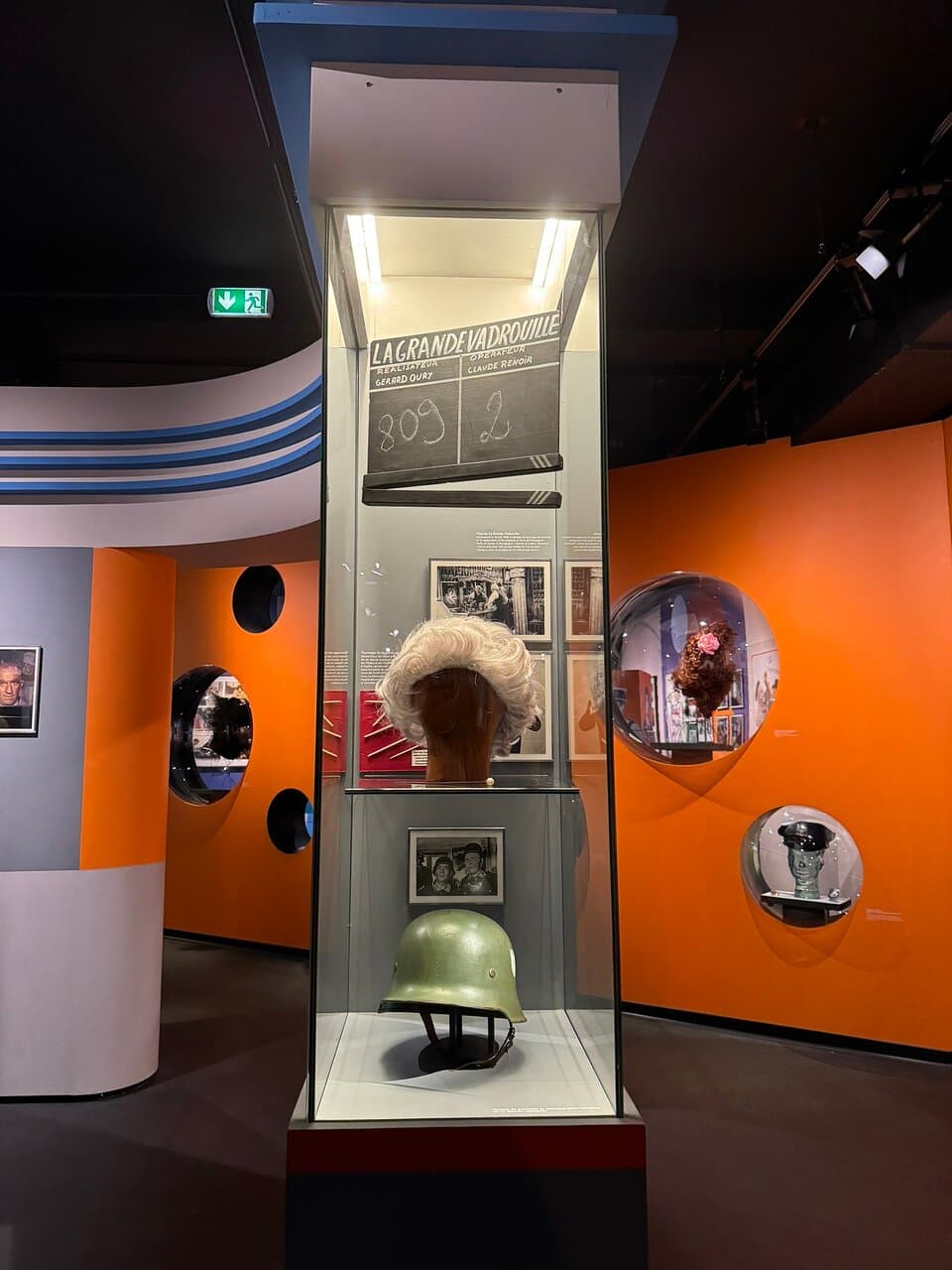 Musée Louis de Funès