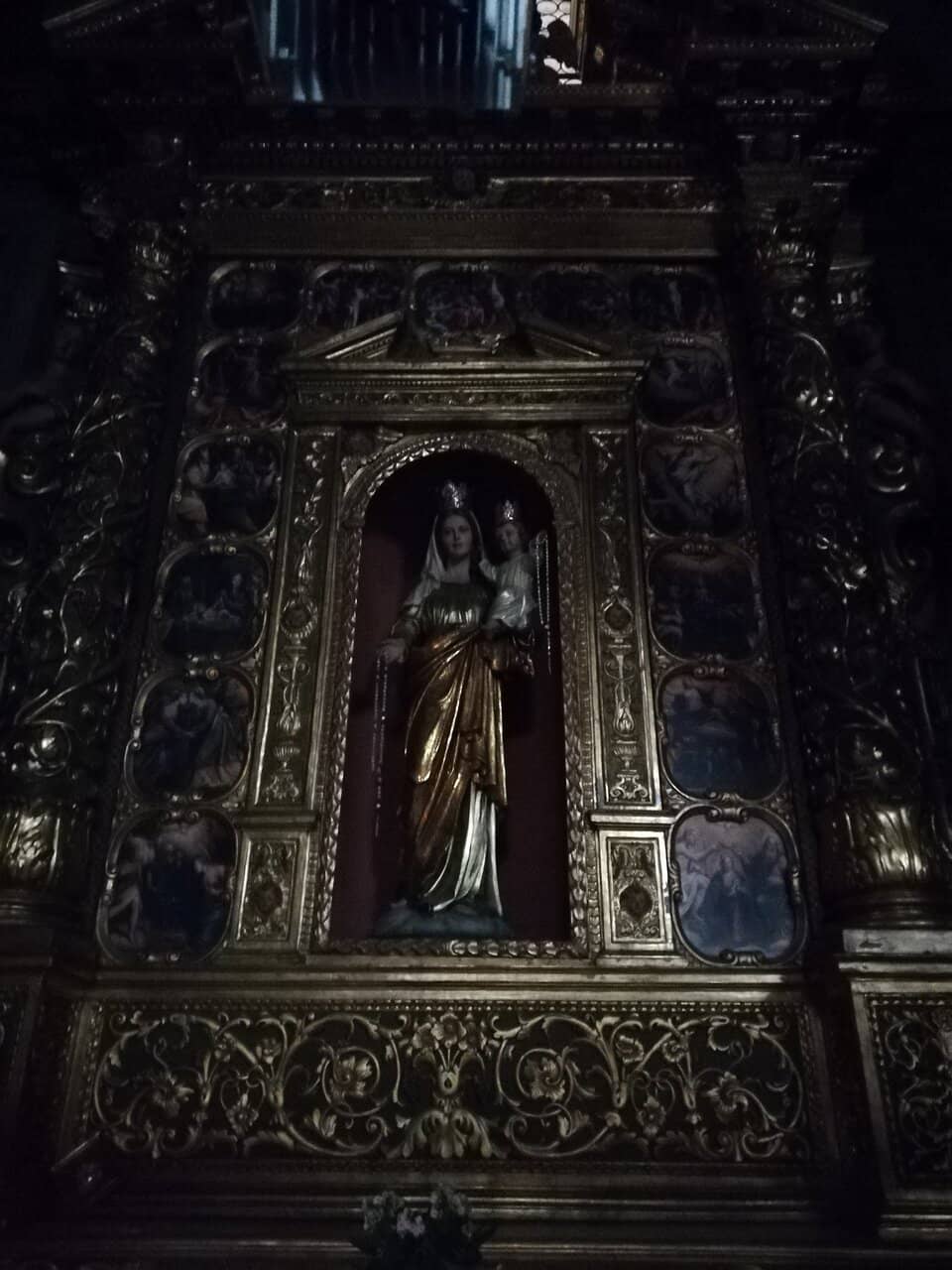 Vertical photo