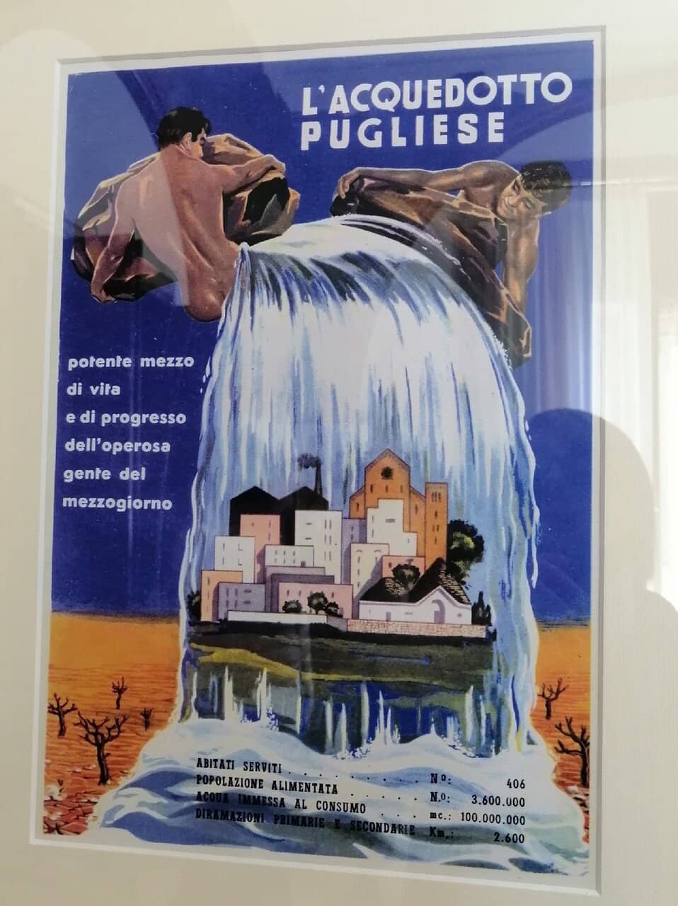 Carla's Engaging Tour