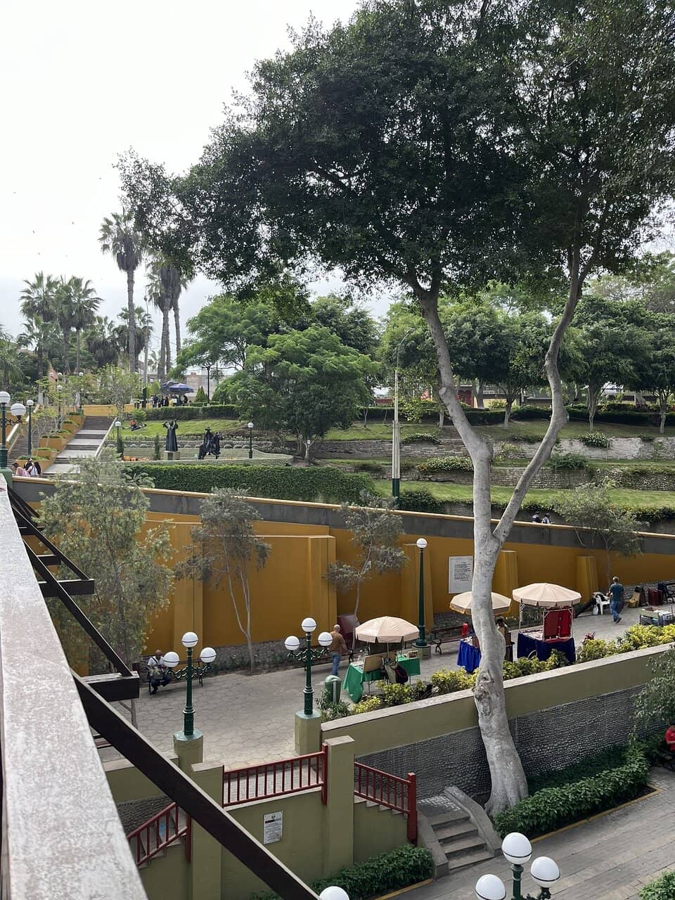 Perito Moreno Glacier Viewpoint