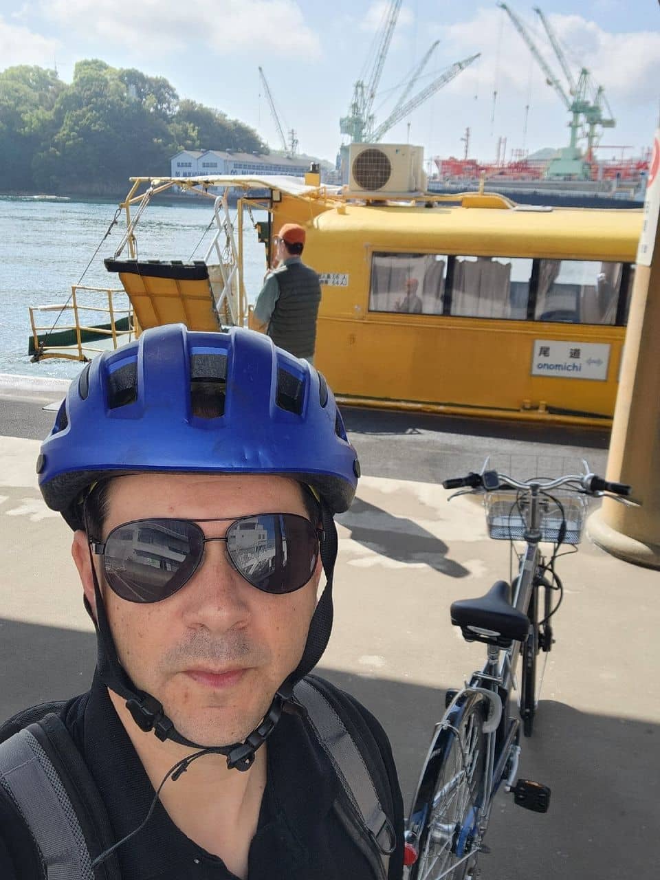 Pannier Bag Convenience