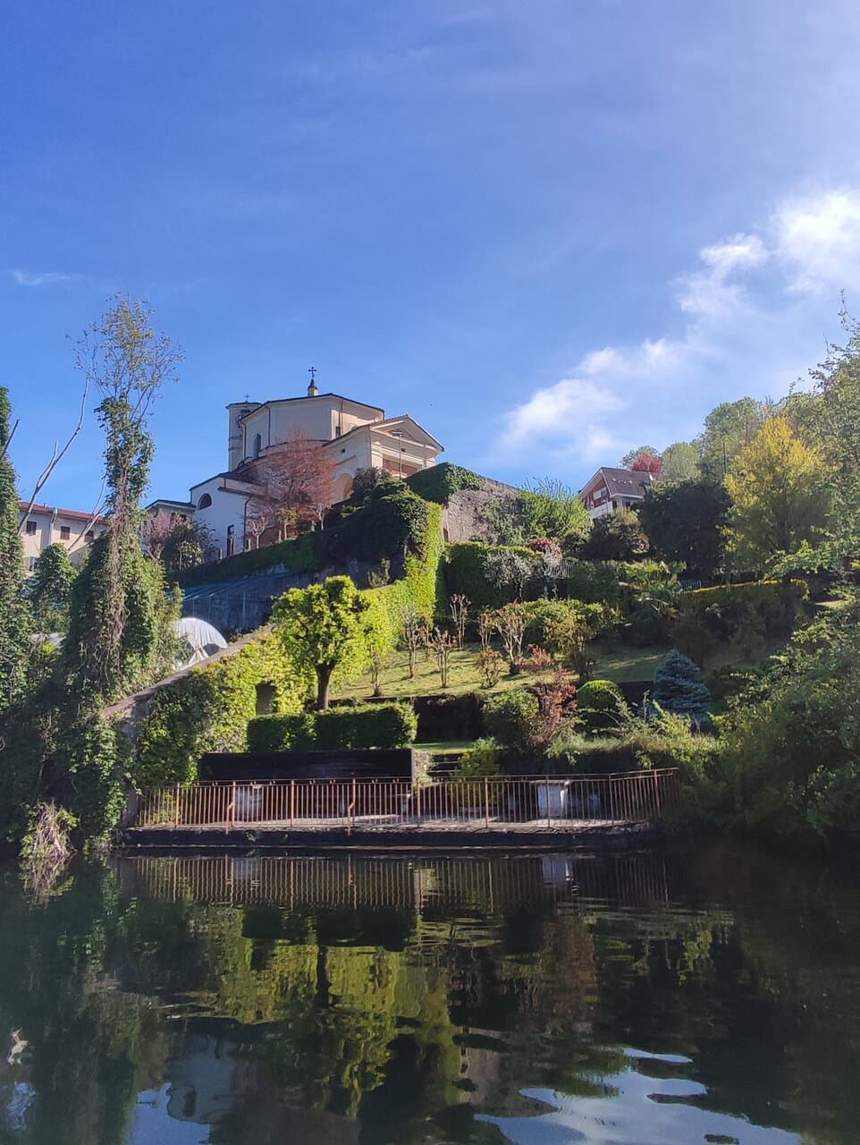 Avigliana Lakes Natural Park