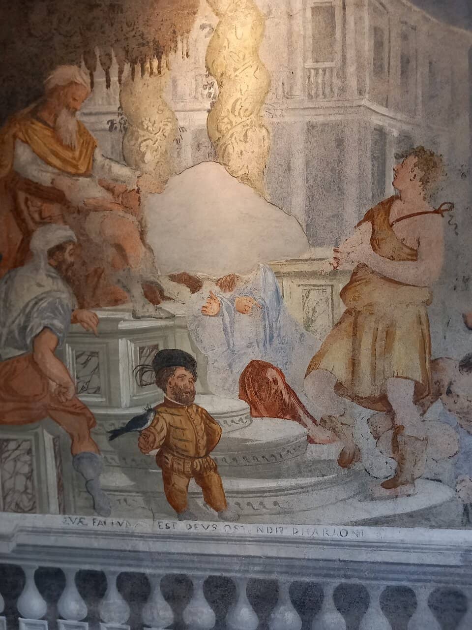 Castelfranco Altarpiece