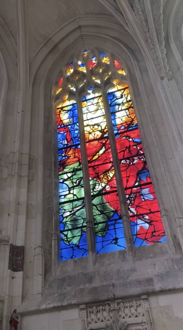 Vertical photo