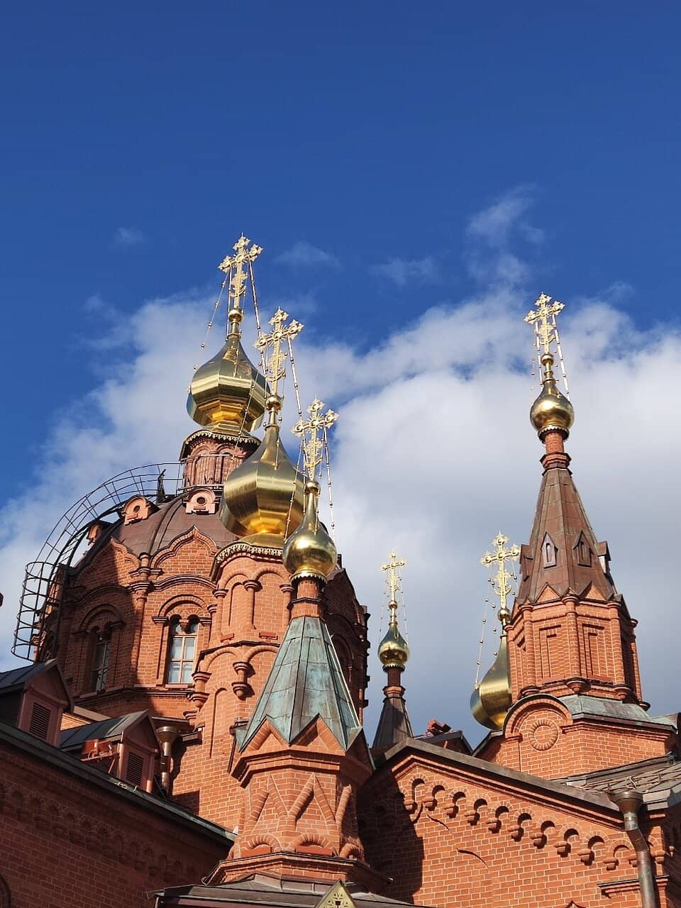 Historical Significance