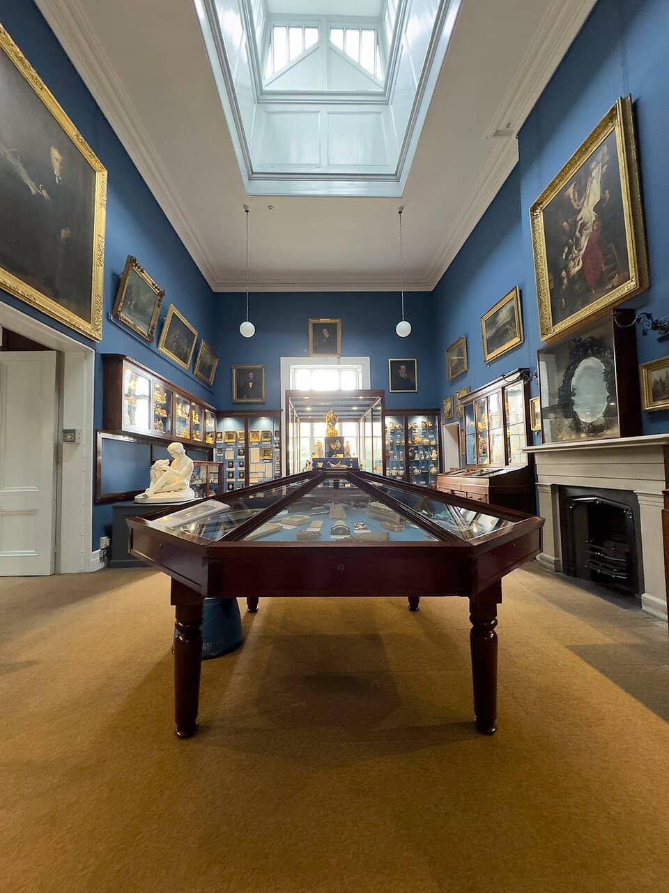 The Fenland Killer Whale