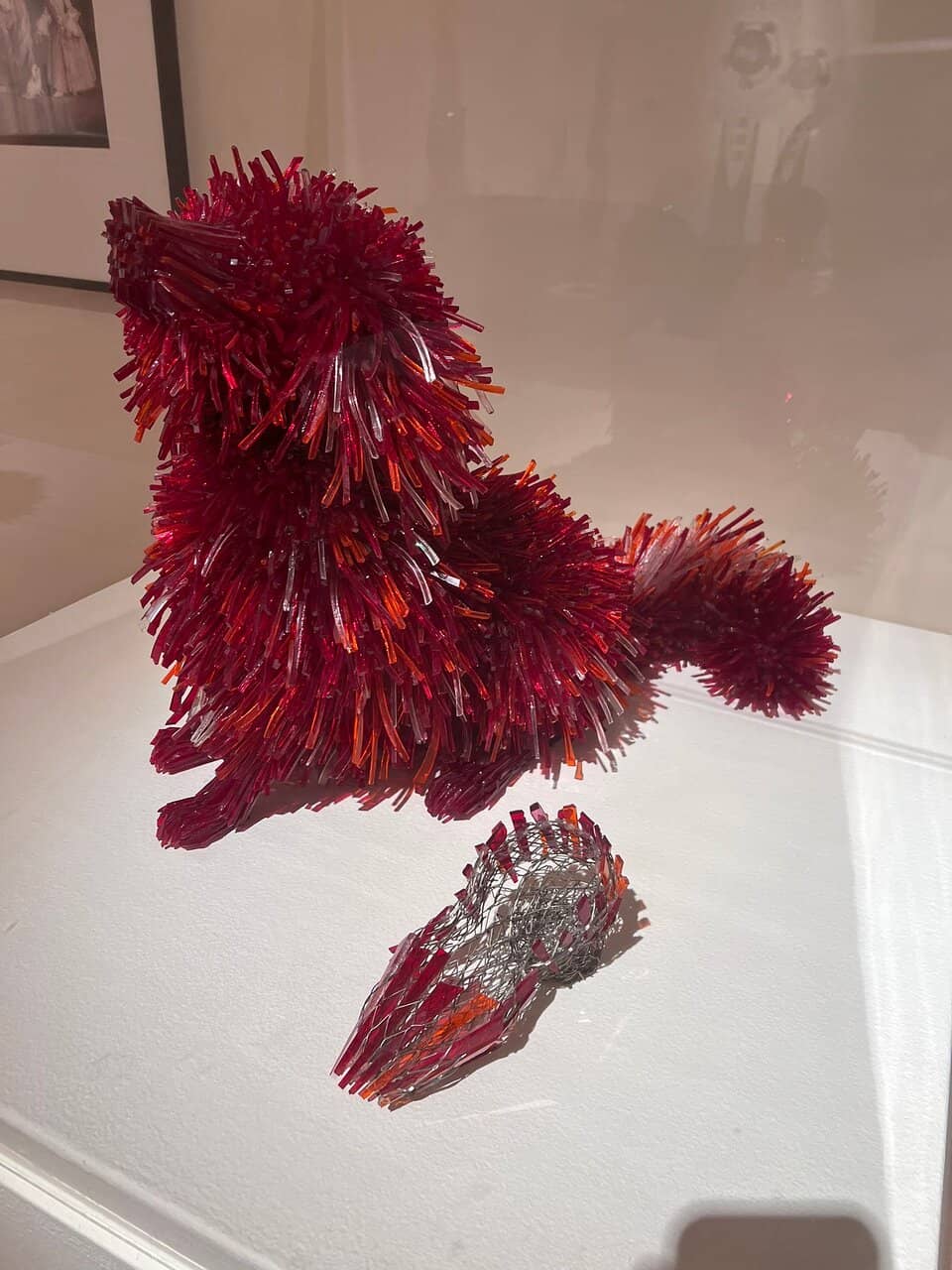 Temporary Exhibitions
