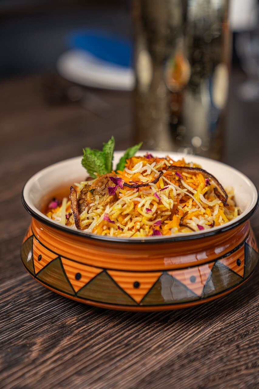 At Punjabi Rasoi, each meal is a work of art of Punjabi flavors that will take your taste buds on a journey.