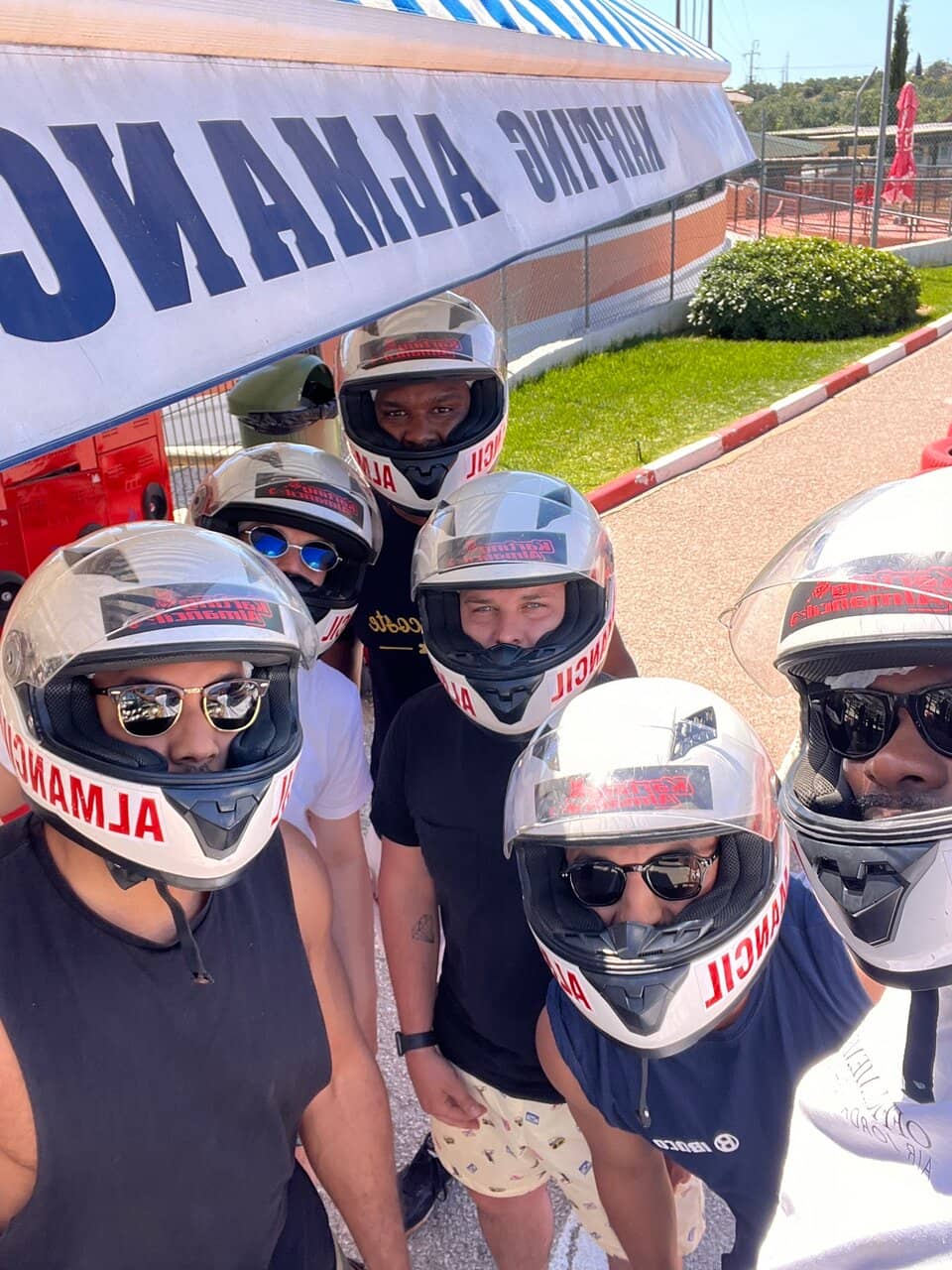 Accessible Karting Options