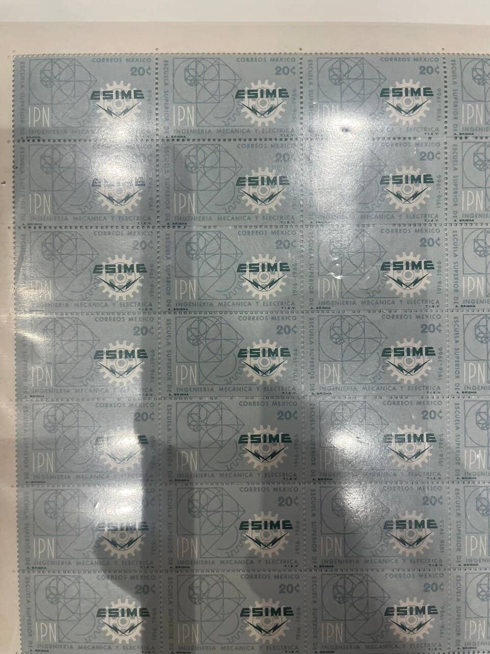 Global Stamp Collections