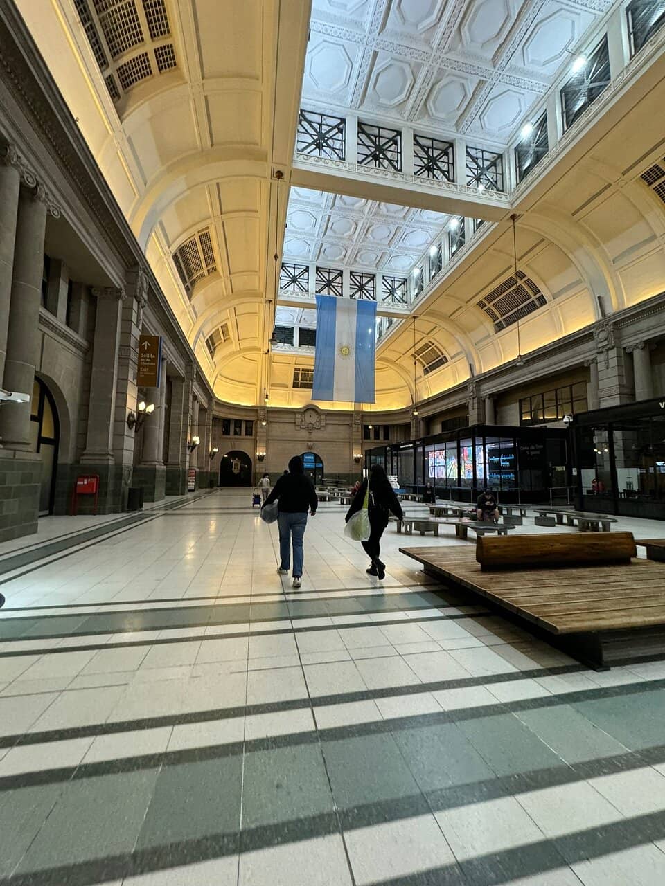 Golden Age Railway Magic