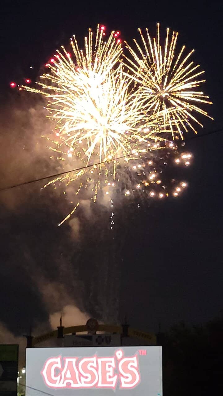 MLB Draft League Showcase