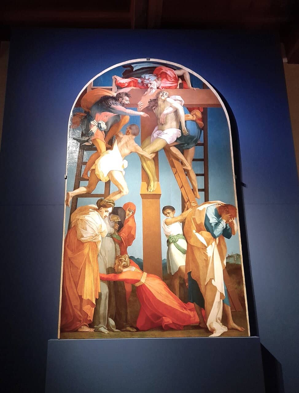 Tuscan Art Collection