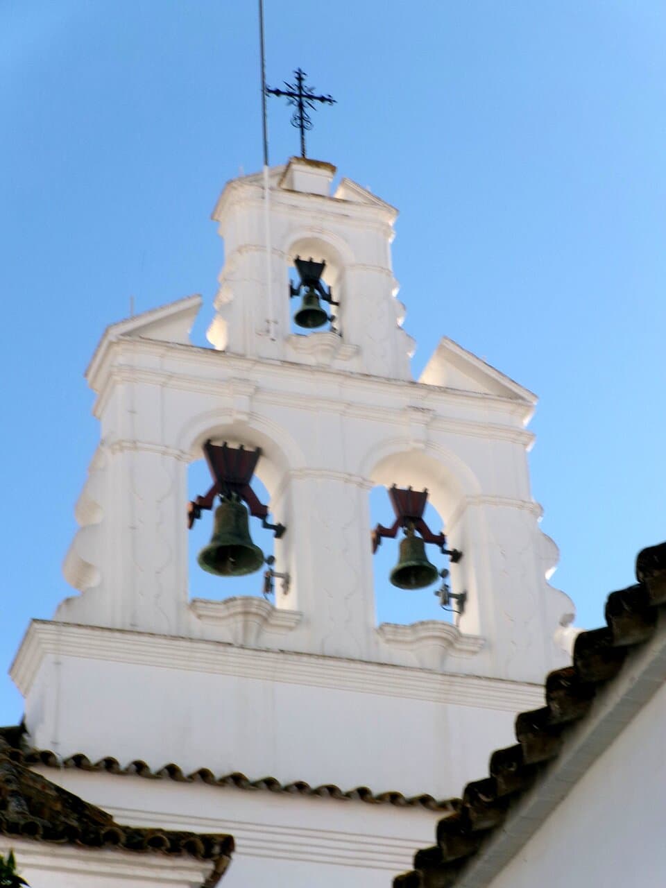 Belfry