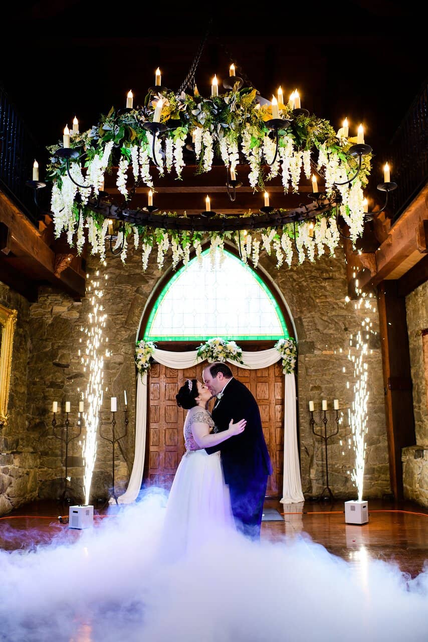 Edgar Allan Poe Speakeasy