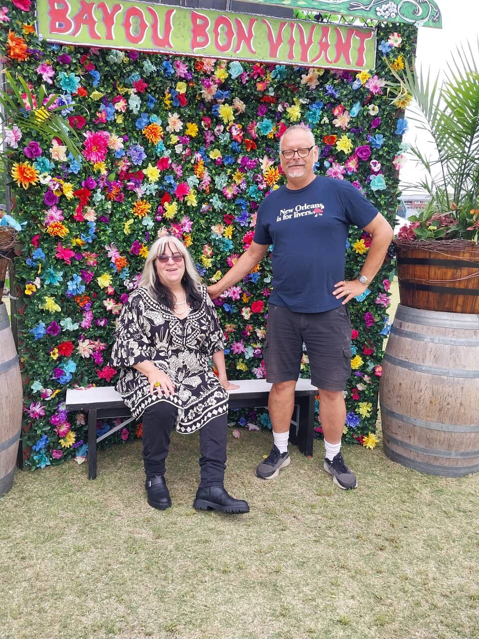 Festivals & Live Music