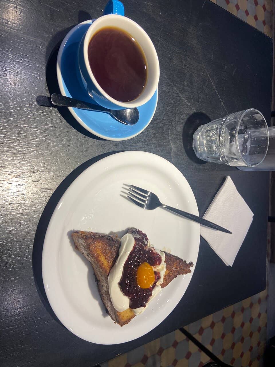 Exceptional Coffee & Pastries