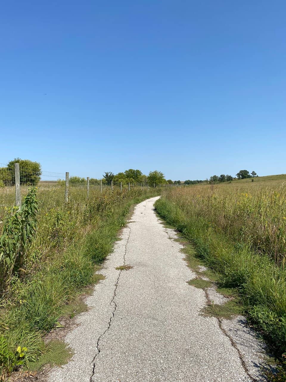 Prairie Auto Tour