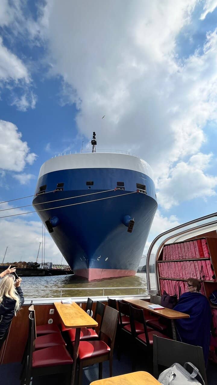 Klimahaus Bremerhaven 8° Ost