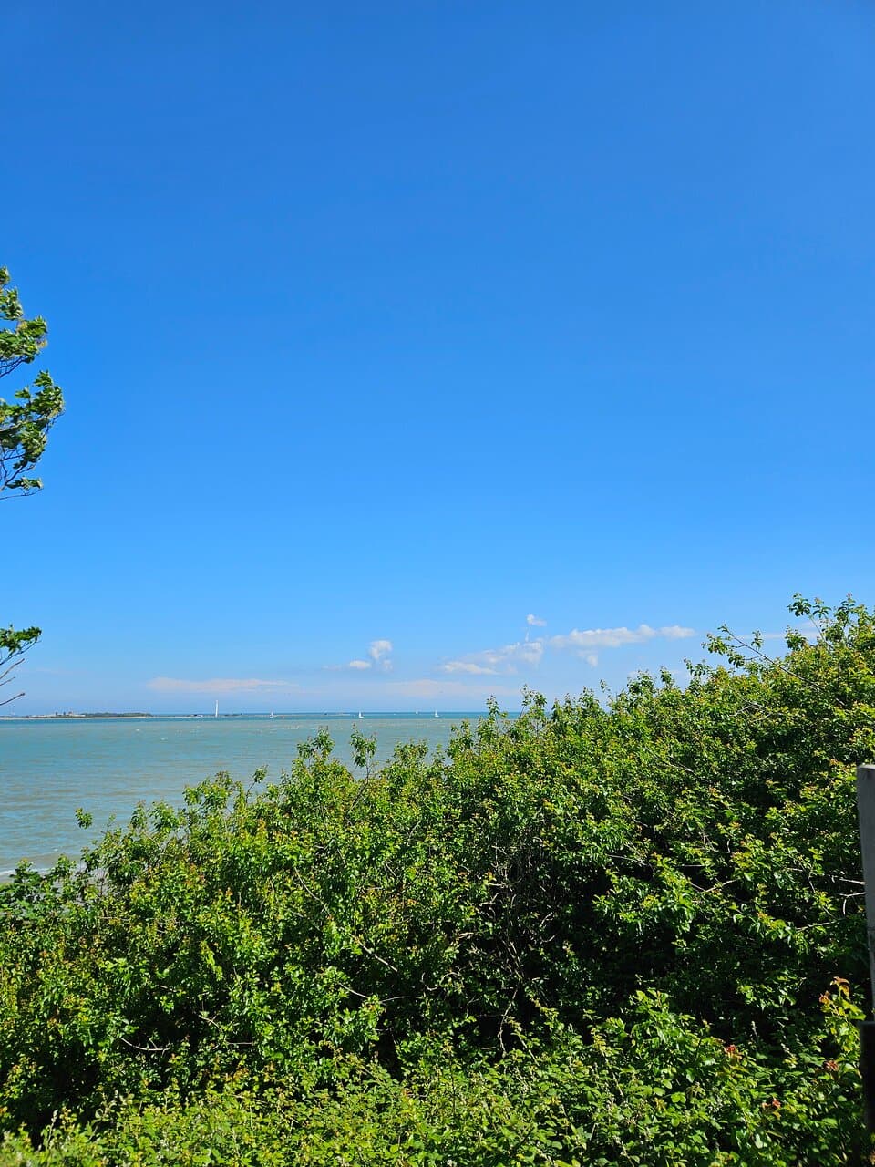 Camp Hero Radar Tower Montauk