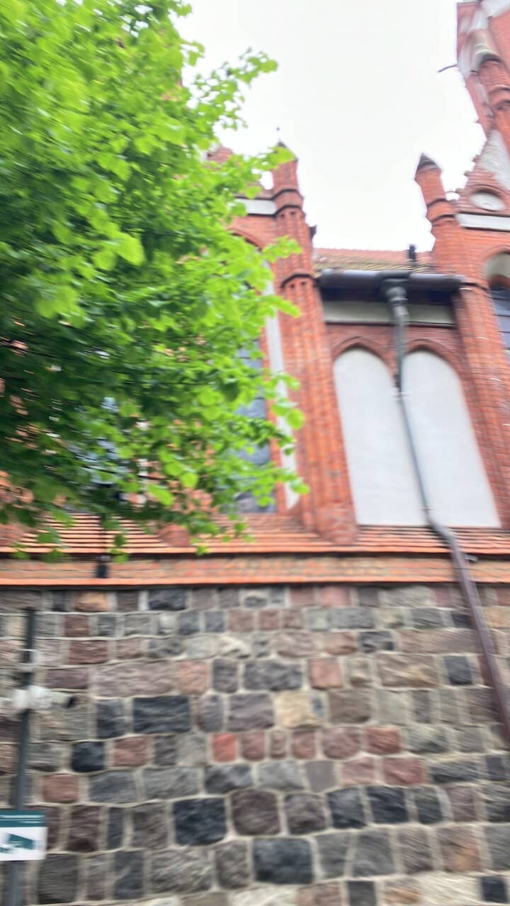 Architectural Grandeur