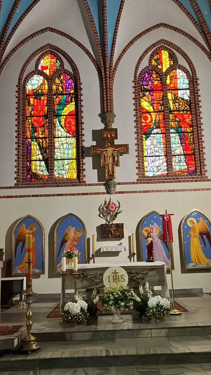 Vertical photo