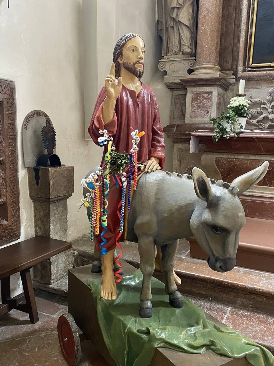 Deer Museum