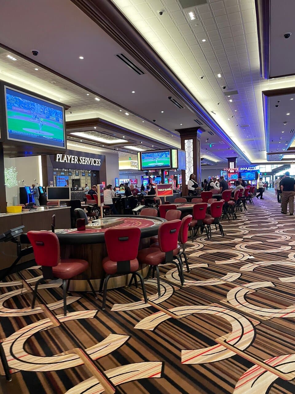 Horseshoe Lake Lake Charles