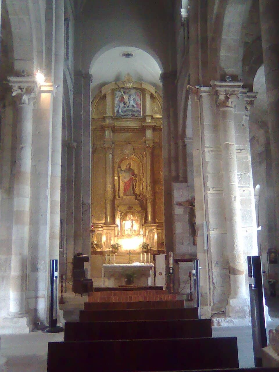 12th-Century Romanesque Architecture