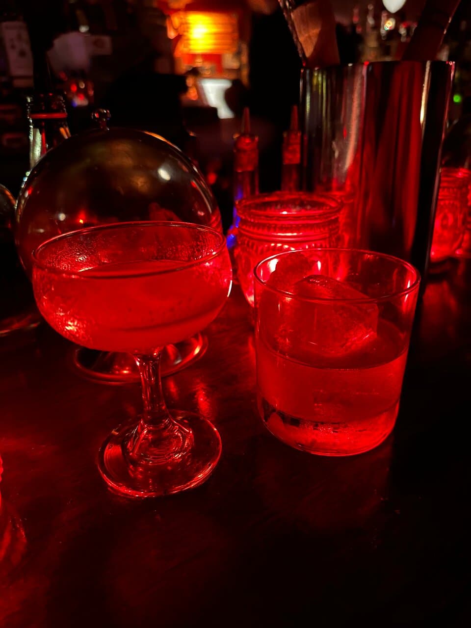 Experience live music at Bar Bayeux