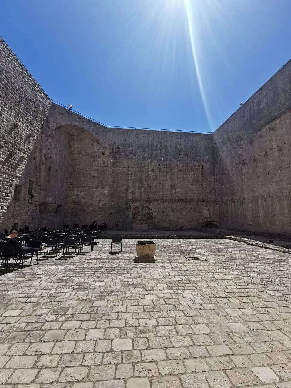 Oyster Tasting Picnic