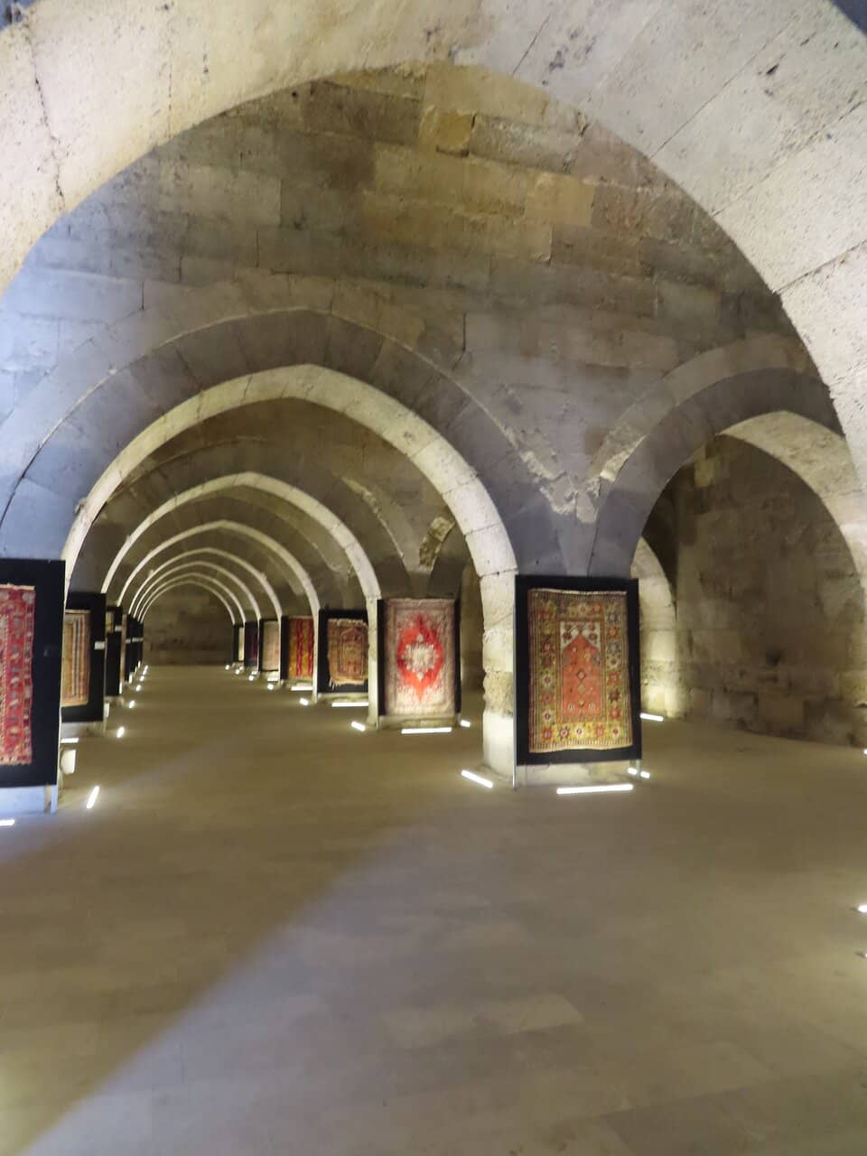 Beads and Stones Galore