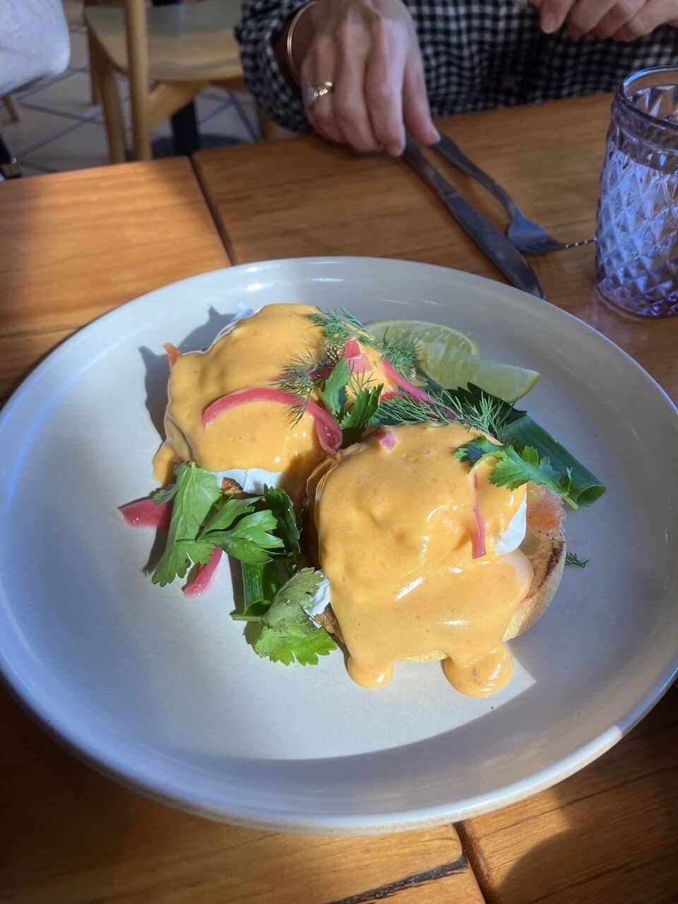 Refreshing Craft Cocktails