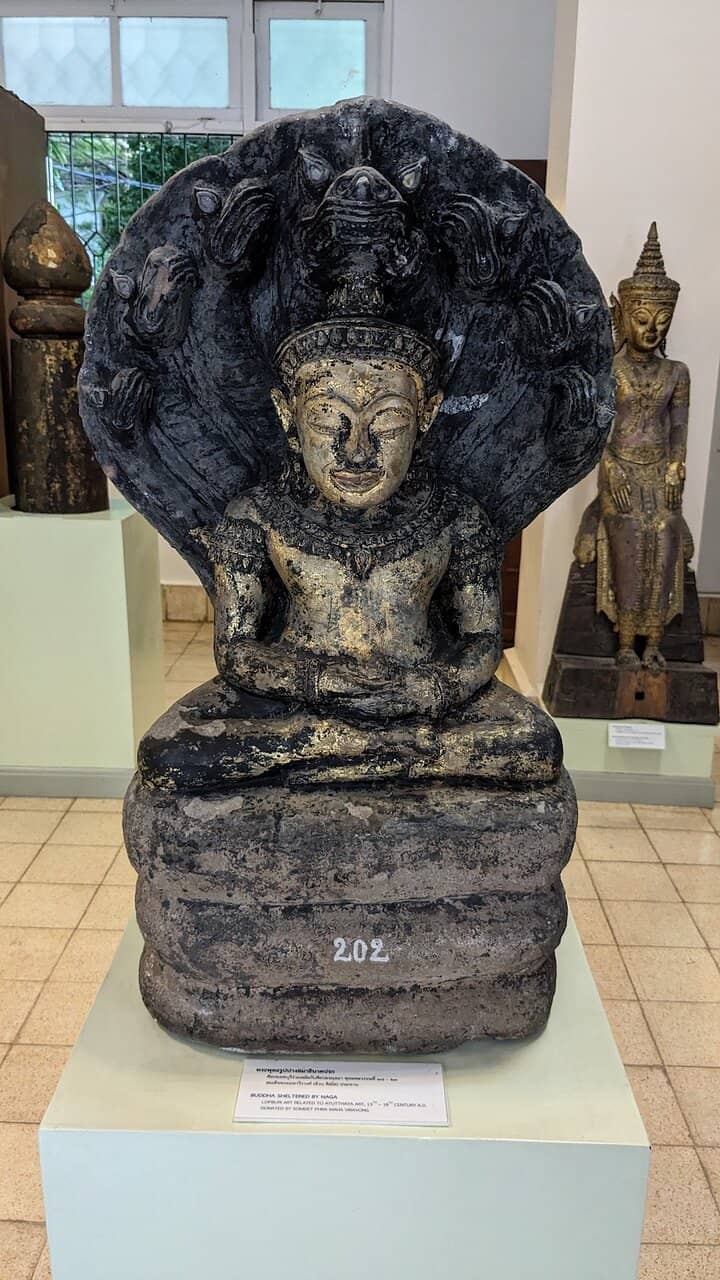 Phanom Rung Stone Sculpture