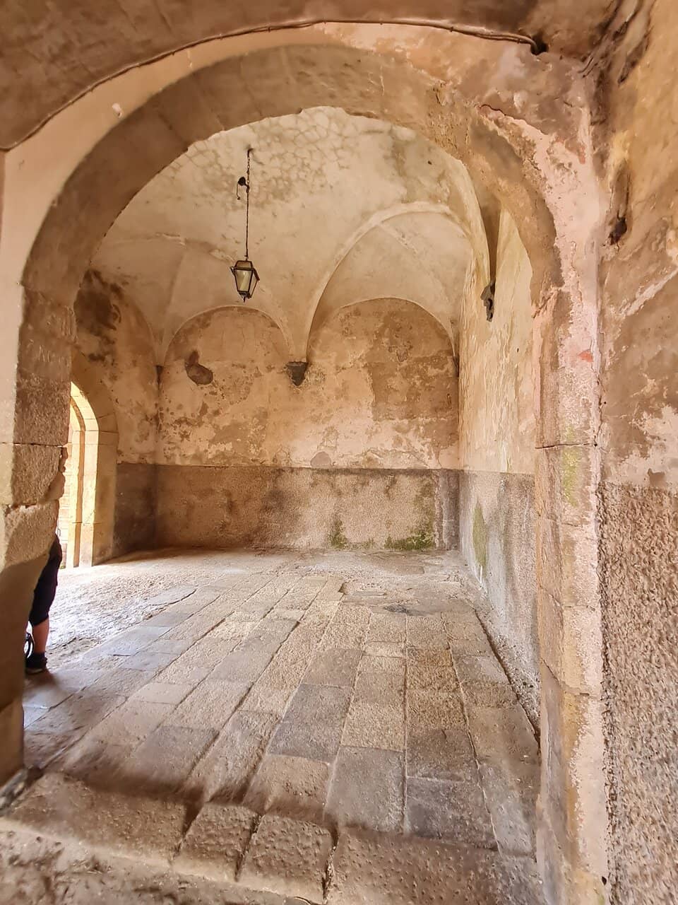 Historic Fortifications