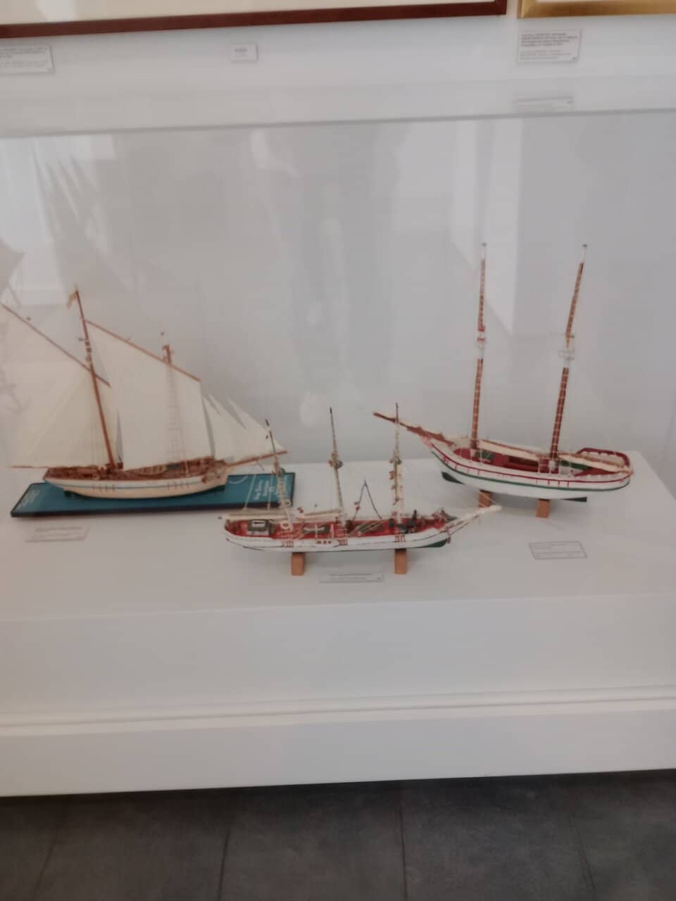 Naval History Collection