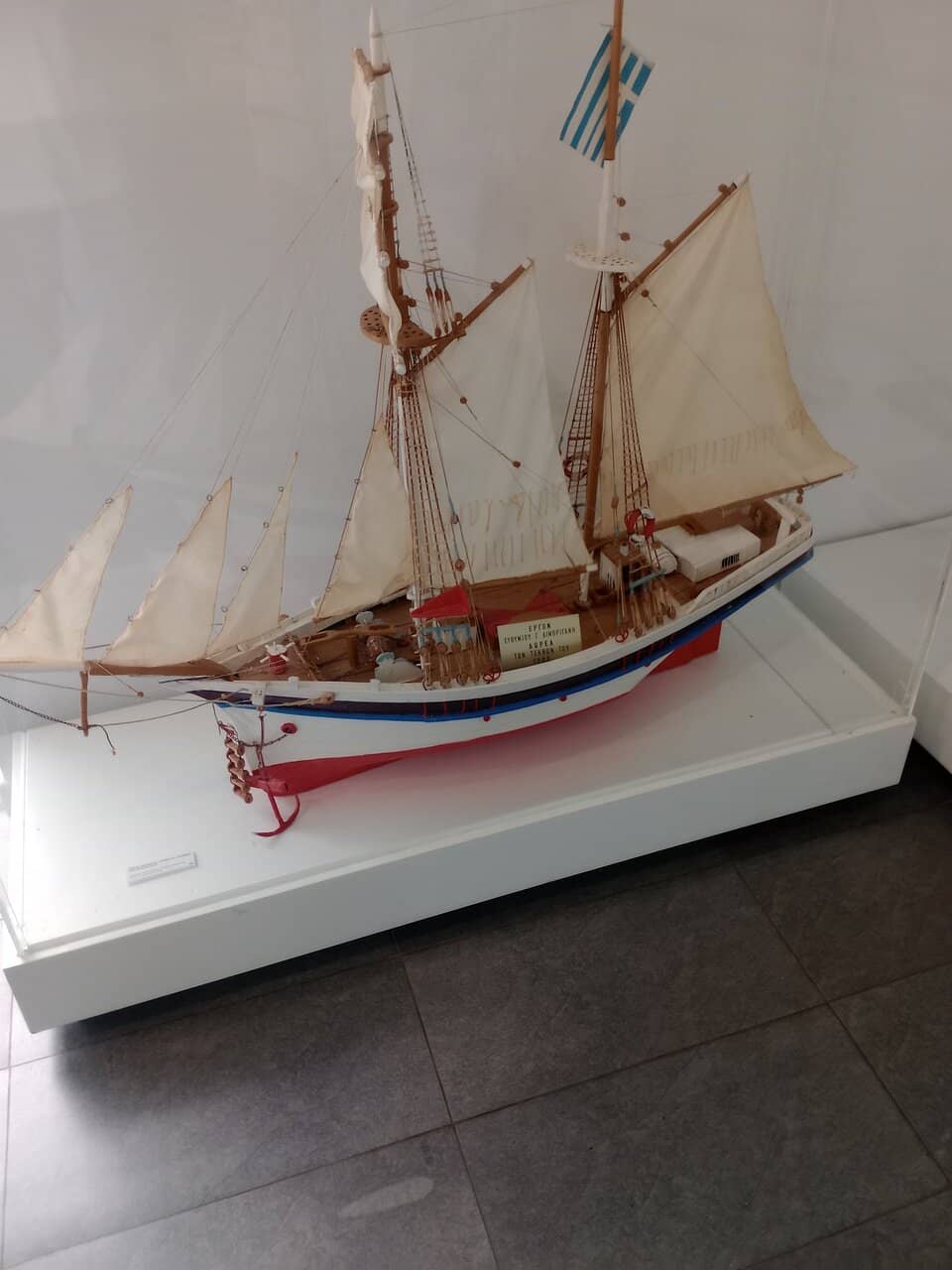War of Independence Exhibits