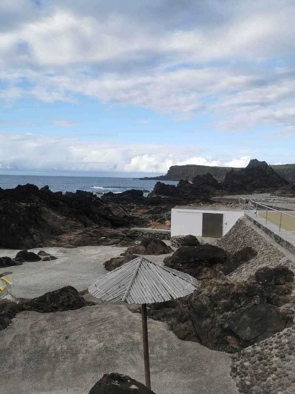 Cliff Jumping Opportunities