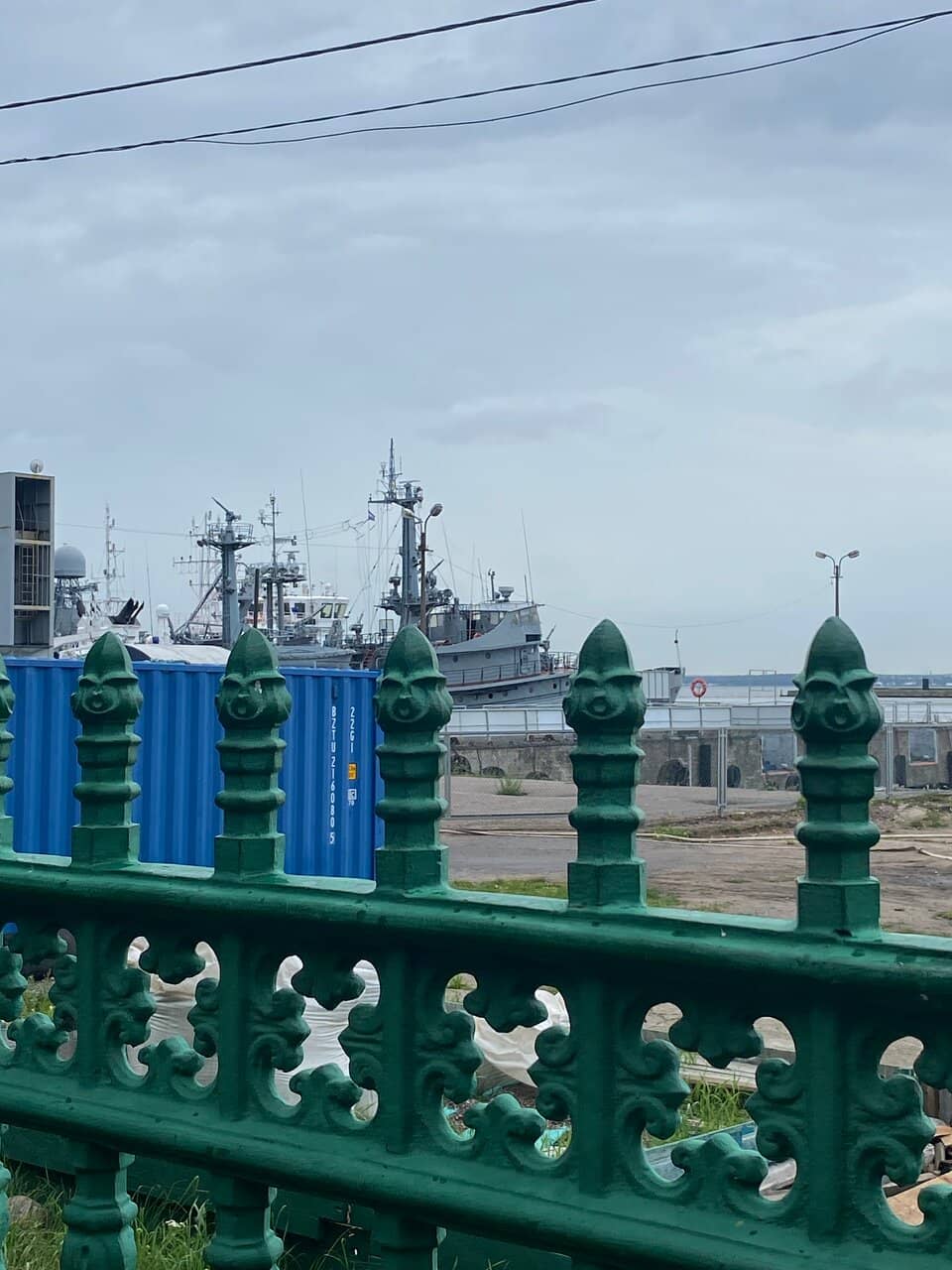 Big Ben & Houses of Parliament Views