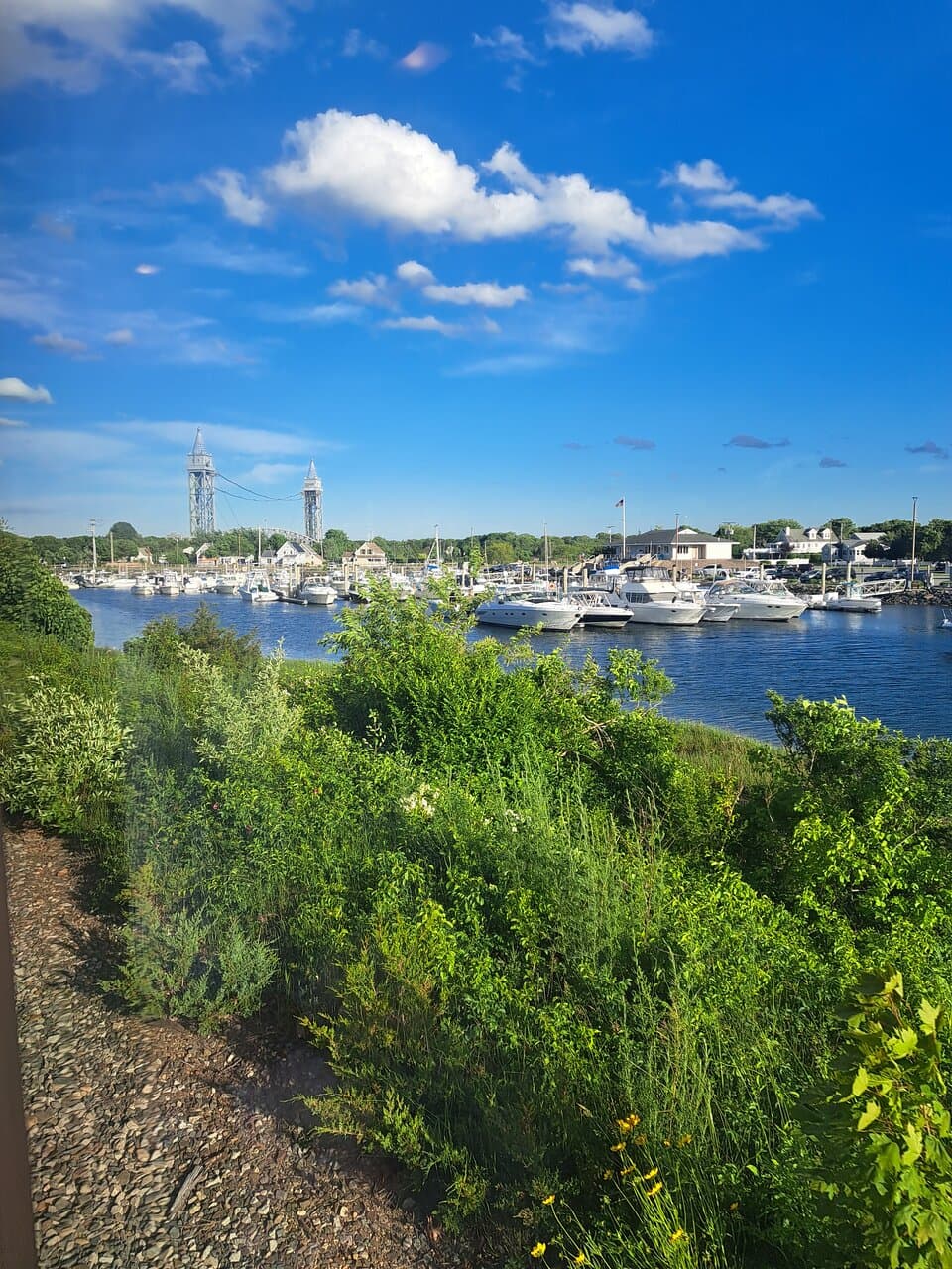 Cape Cod Central Railroad Hyannis