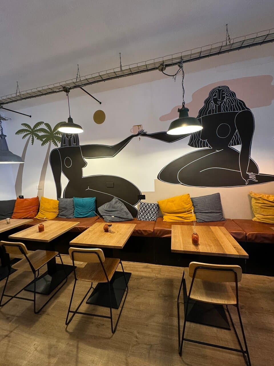 Orchard Lane Coffee House