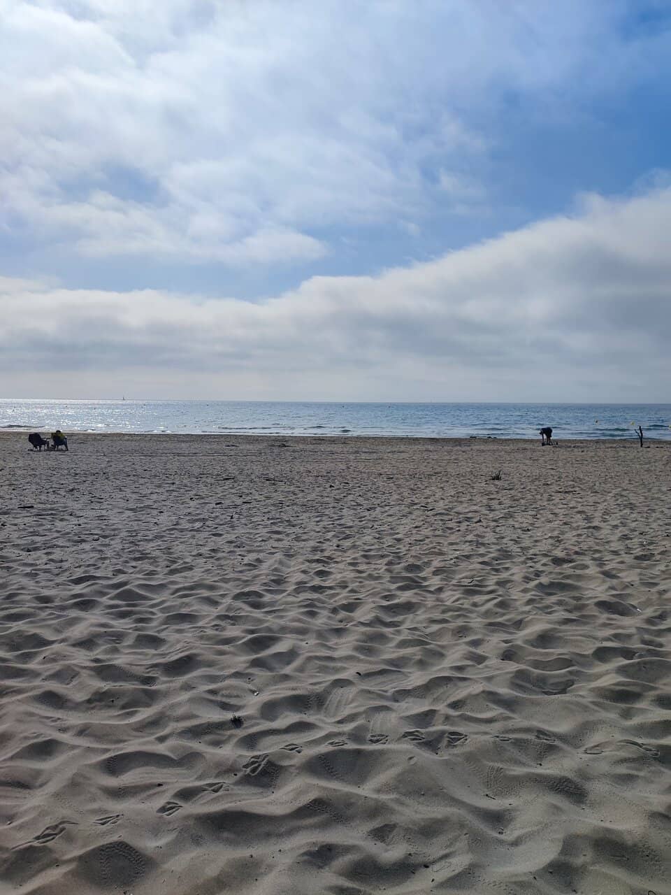 Sweet Beach Treats