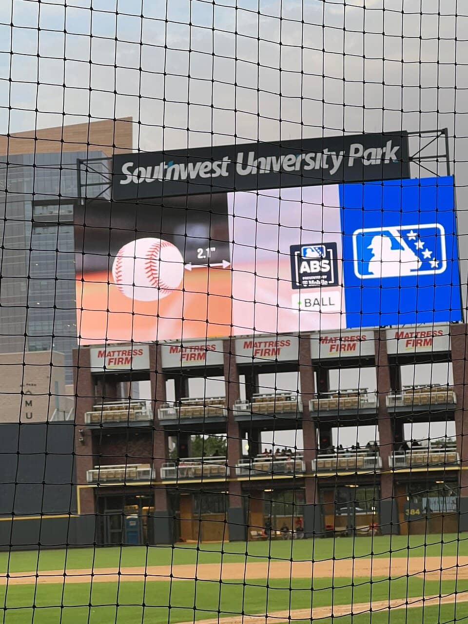 El Paso Chihuahuas Baseball