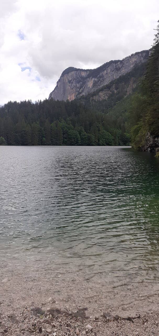 Lakeside Path