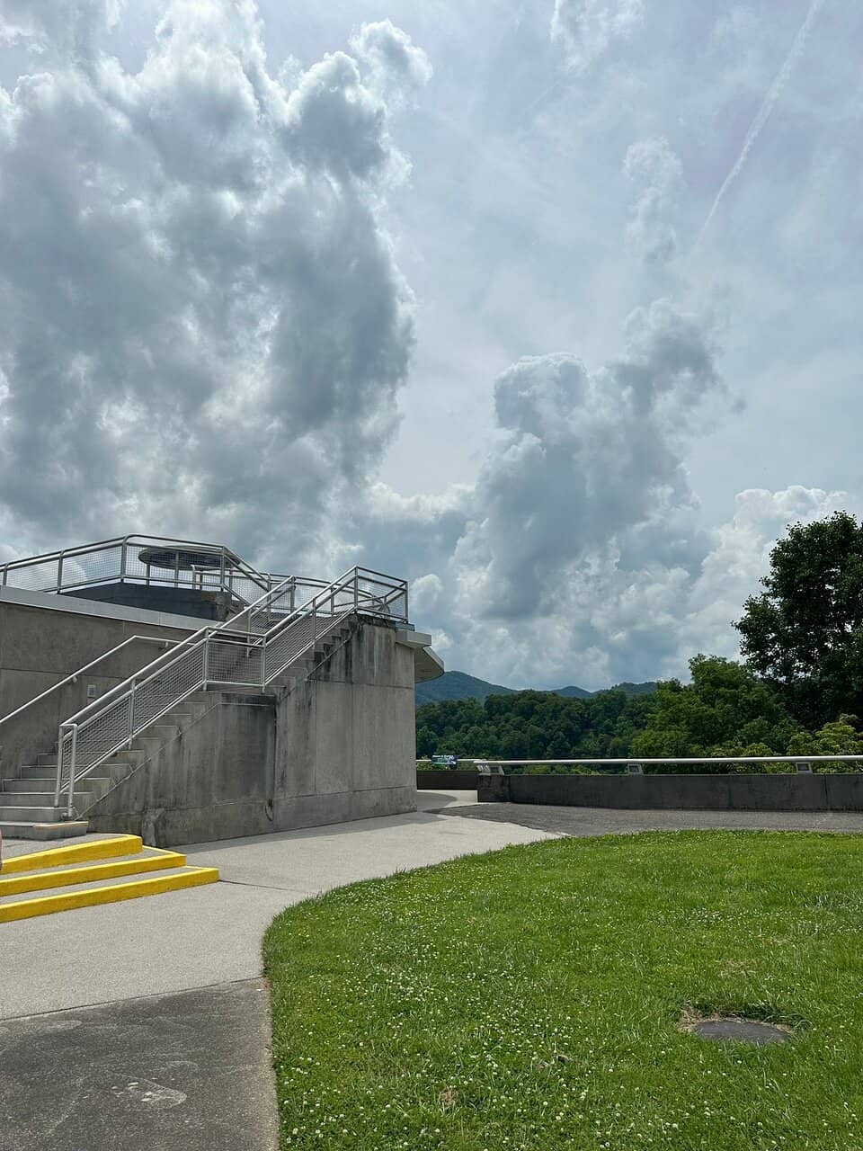 Scenic Overlooks