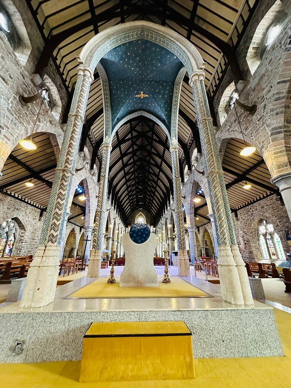 St John's Church Tralee