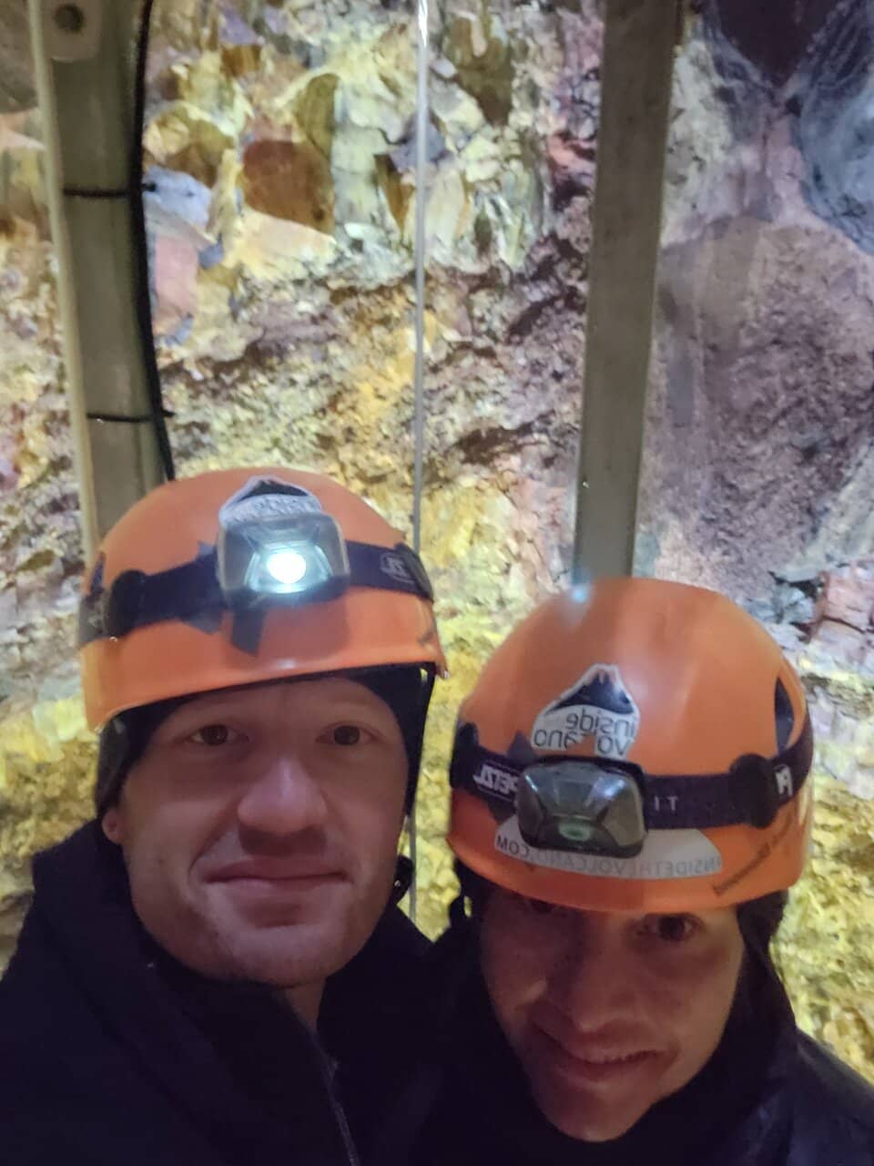 Vertical photo