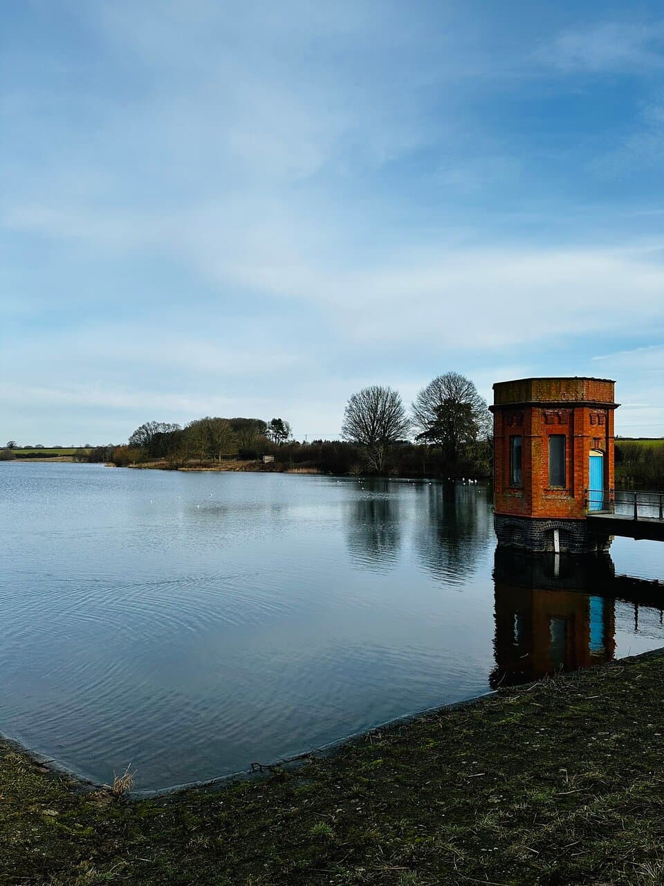 Sywell Country Park