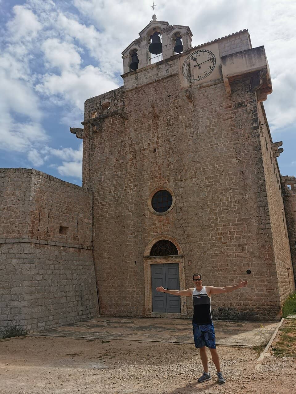Vertical photo