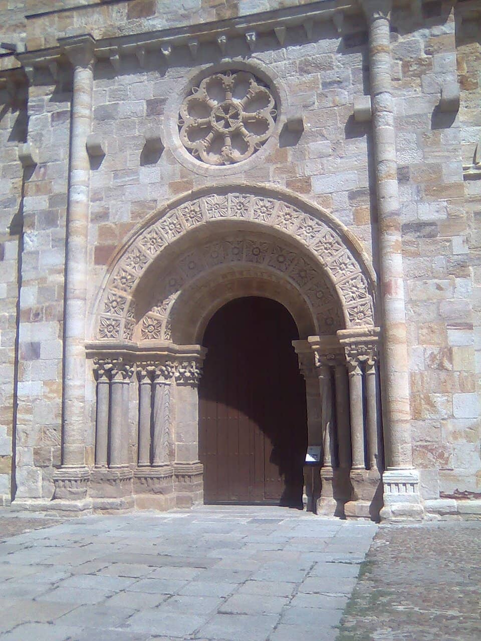 Vertical photo